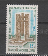 Yvert 347 ** Neuf Sans Charnière MNH - Ungebraucht