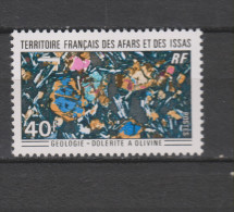 Yvert 371 ** Neuf Sans Charnière MNH Géologie - Unused Stamps