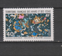 Yvert 371 ** Neuf Sans Charnière MNH Géologie - Ungebraucht