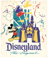 (665) Disneyland - Disneyland