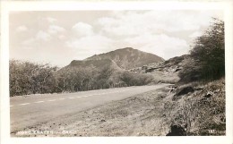 264315-Hawaiian Islands, Hawaii, Oahu, RPPC, Koko Crater, Photo No 187 - Oahu