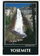 PK-CP USA, Yosemite, Gebraucht, Siehe Bilder! - *) - Yosemite