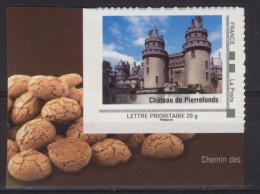 France  Neuf    Collector Château De Pierrefonds - Collectors