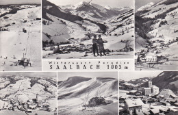 Austria--Saalbach--Wintersport Paradies-----Saalbach-a, Le Mans, Francia - Saalbach
