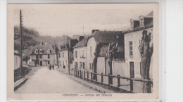 64 - JURANCON / AVENUE DES COTEAUX - Jurancon