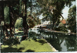 78 - Orgeval ; Le Moulin. - Orgeval