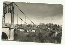 82 VILLEBRUMIER PONT SUR LE TARN 1960 - Villebrumier