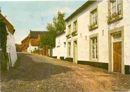 NL - LIMBURG - THORN, Beekstraat - Thorn