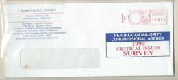 VERINIGTE STAATEN ETATS UNIS USA GEBRAUCHTE BRIEFE USED COVER - 1981-00