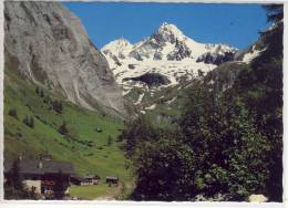 KALS, Osttirol, LUCKNERHAUS Im Ködnitztal Gegen Großglockner - Kals