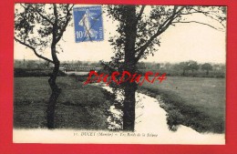 Manche - DUCEY - Les Bords De La Selune ... - Ducey