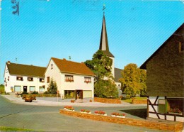 5358 BAD MÜNSTEREIFEL - MUTSCHEID, Lebensmittel Breuer - Bad Münstereifel