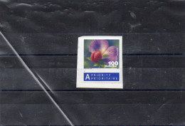 SUISSE 2011 - Timbre Fleur Pisum Latinum - Unused Stamps