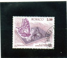 1987 Monaco - Farfalla - Gebraucht