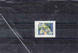 SUISSE 2013  - Timbre Légume En  Fleur Capsicum Annuum - Unused Stamps