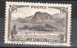 REUNION YT 164 Neuf - Neufs