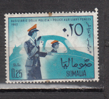 SOMALIE *  YT N° 26 - Somalie (1960-...)