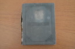 Russia  Religion Book 1955 - Slawische Sprachen