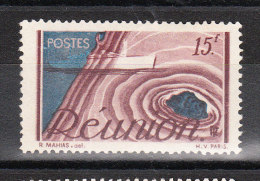 REUNION YT 278 Neuf - Unused Stamps