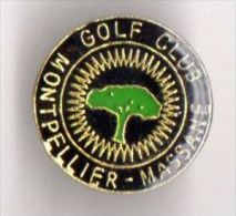 PIN´S GOLF CLUB MONTPELLIER MASSANE - Golf