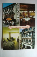 Ahrweiler - Hotel Restaurant - Zum ännchen - Bad Neuenahr-Ahrweiler