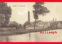 Pont-à-Celles - LUTTRE - Vue Générale - Vue Sur L´emplacement Actuel De La Banque Belfius -               (4054) - Pont-a-Celles