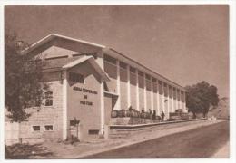 PORTUGAL- Vila Flor - Adega Cooperativa. - Bragança