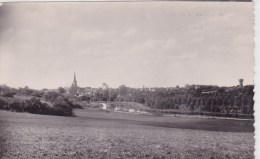 OUZOUER-SUR-TREZEE. Vue Générale Du Pays De La Route De Breteau - Ouzouer Sur Loire