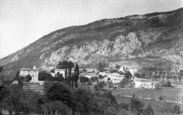 VAR 83 LA BASTIDE CANTON DE COMPS VUE GENERALE - Saint-Aygulf