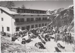 AK - Bad Hofgastein -   Sonnenhungrige Bei Der KITZSTEINALM 60er - Bad Hofgastein