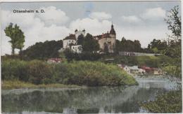 AK - OTTENSHEIM A.d. Donau 1919 - Linz Urfahr