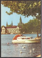 Deutschland, Konstanz, Inselhotel - Konstanz