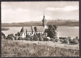 Deutschland, Birnau, Bodensee - Salem