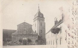 PONTARLIER (Doubs) - L'Eglise - Pontarlier