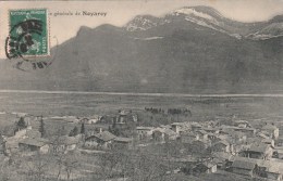 NOYAREY (Isère) - Vue Générale - Andere & Zonder Classificatie
