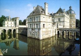 49 - Saint Georges Sur Loire : Château De Serrant - Saint Georges Sur Loire