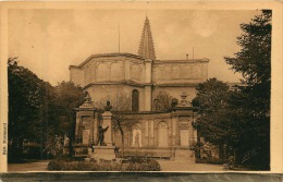 30 BAGNOLS SUR CEZE  LE SQUARE  JOSEPH THOME - Bagnols-sur-Cèze