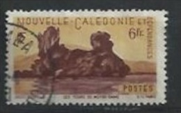 NLLE-CALEDONIE : Y&T(o)  N° 273 - Used Stamps