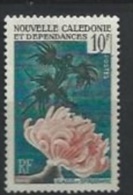 NLLE-CALEDONIE : Y&T(o)  N° 293 - Used Stamps