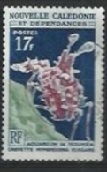 NLLE-CALEDONIE : Y&T(o)  N° 324 - Used Stamps
