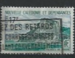 NLLE-CALEDONIE : Y&T(o)  N° 336 - Used Stamps