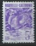 NLLE-CALEDONIE : Y&T(o)  N° 606 - Used Stamps