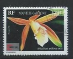 NLLE-CALEDONIE : Y&T(o)  N° 715 - Used Stamps