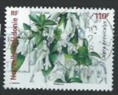 NLLE-CALEDONIE : Y&T(o)  N° 982 - Used Stamps