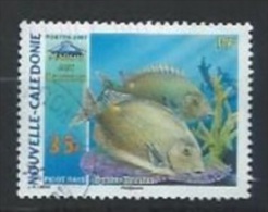 NLLE-CALEDONIE : Y&T(o)  N° 982 - Used Stamps