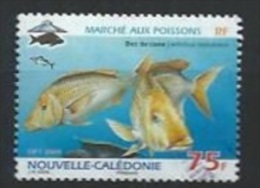 NLLE-CALEDONIE : Y&T(o)  N°1063 - Used Stamps