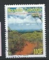 NLLE-CALEDONIE : Y&T(o)  N°1145 - Usados