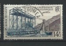 NLLE-CALEDONIE : Y&T(o)  PA N° 66 - Used Stamps