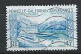 NLLE-CALEDONIE : Y&T(o)  PA N° 200 - Used Stamps