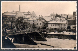 1506 - Ohne Porto - Alte Foto Ansichtskarte - Penig ? - N. Gel. TOP - Penig